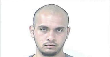 James Petrei, - St. Lucie County, FL 